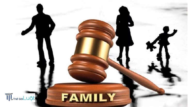 Thủ tục tách thửa đất - Điều kiện chung Thủ tục tách thửa đất - Điều kiện chung