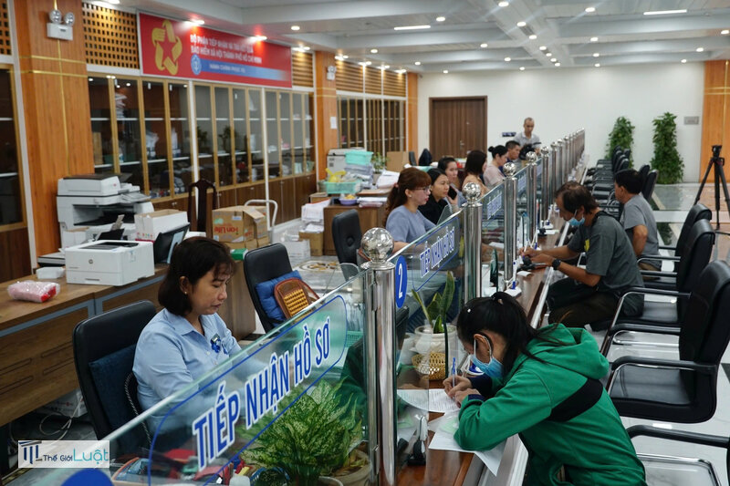 Bảo hiểm xã hội - Các loại hình bảo hiểm xã hội Bảo hiểm xã hội - Các loại hình bảo hiểm xã hội