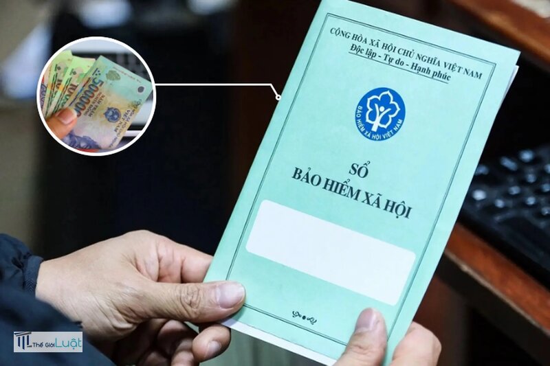 Bảo hiểm xã hội là gì - Ví dụ minh họa Bảo hiểm xã hội là gì - Ví dụ minh họa