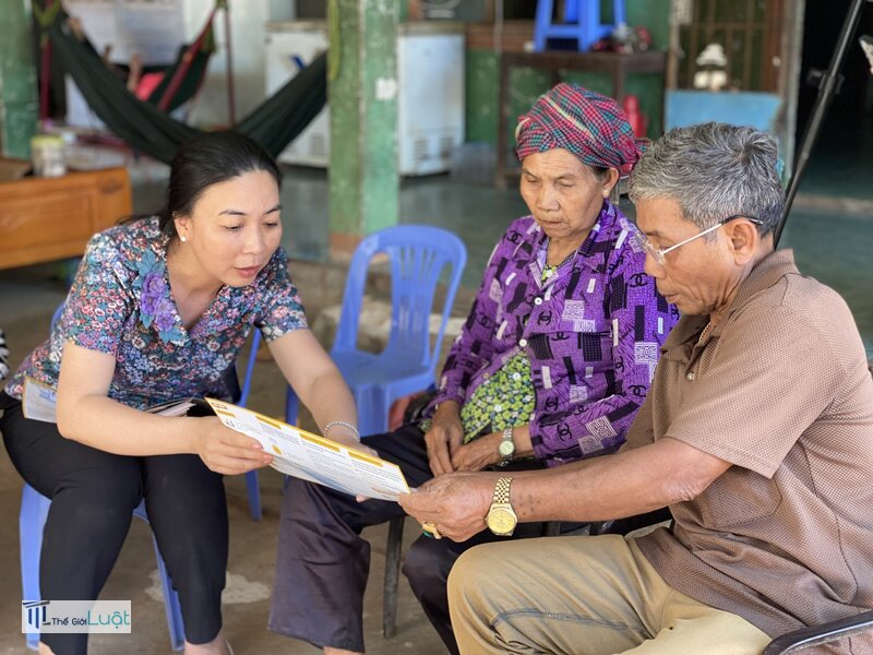Bảo hiểm xã hội tự nguyện - Ví dụ tính toán: có đáng tham gia không Bảo hiểm xã hội tự nguyện - Ví dụ tính toán: có đáng tham gia không