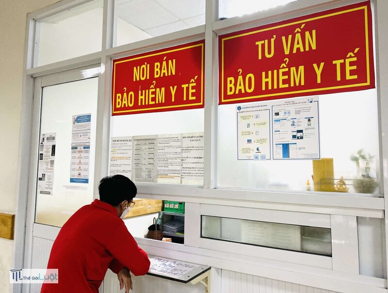 Bảo hiểm y tế - Miễn cùng chi trả khi tham gia 5 năm liên tục Bảo hiểm y tế - Miễn cùng chi trả khi tham gia 5 năm liên tục