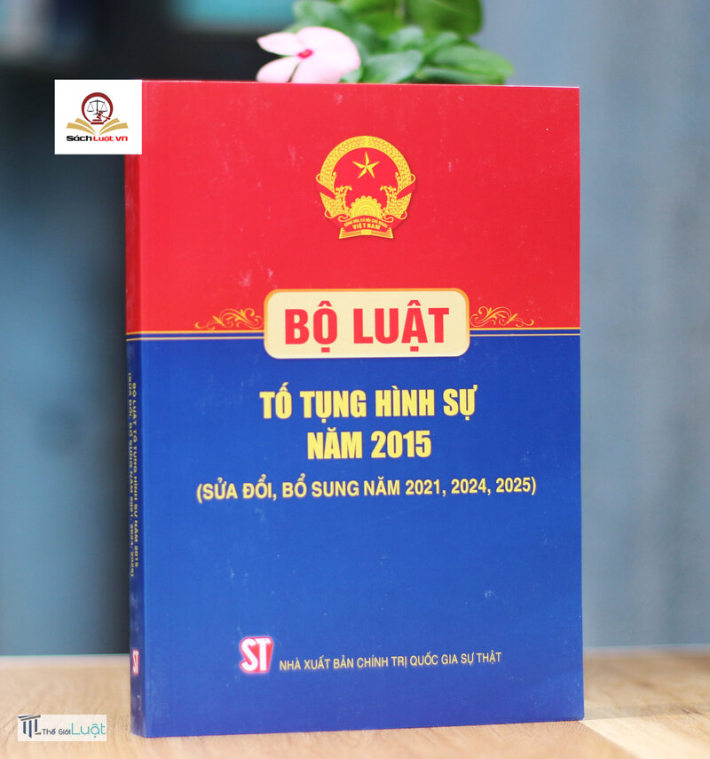 Bộ luật Hình sự 2015 - Hạn chế hình phạt tử hình Bộ luật Hình sự 2015 - Hạn chế hình phạt tử hình