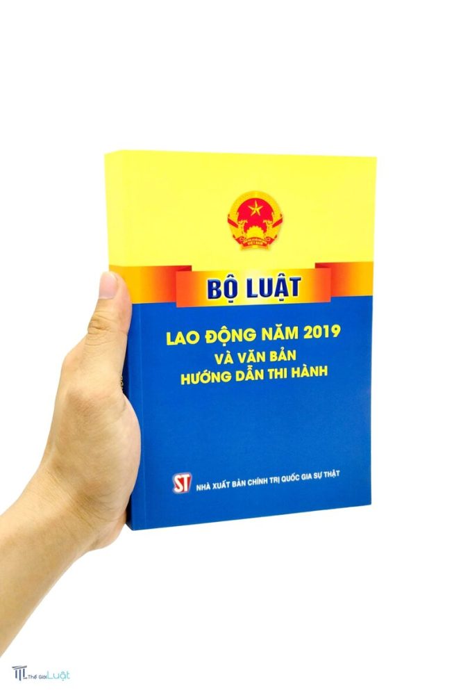 Bộ luật Lao động - Các phiên bản qua từng thời kỳ Bộ luật Lao động - Các phiên bản qua từng thời kỳ