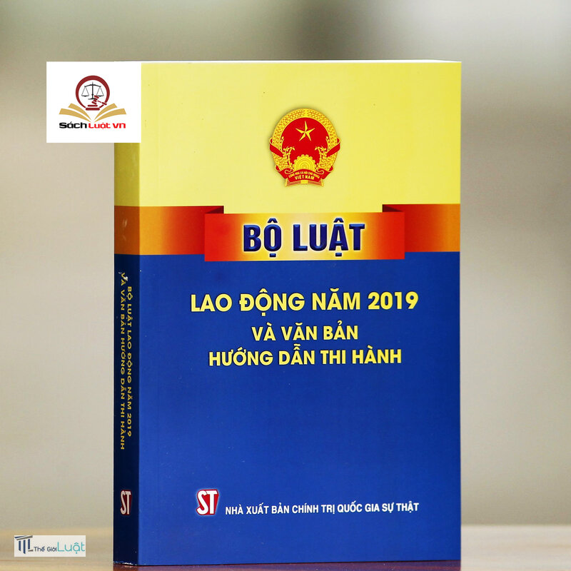 Bộ luật Lao động - Kỷ luật lao động Bộ luật Lao động - Kỷ luật lao động