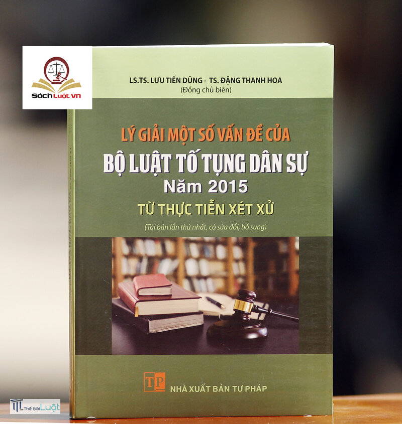 Bộ luật Tố tụng dân sự - Bảng tóm tắt Bộ luật Tố tụng dân sự - Bảng tóm tắt