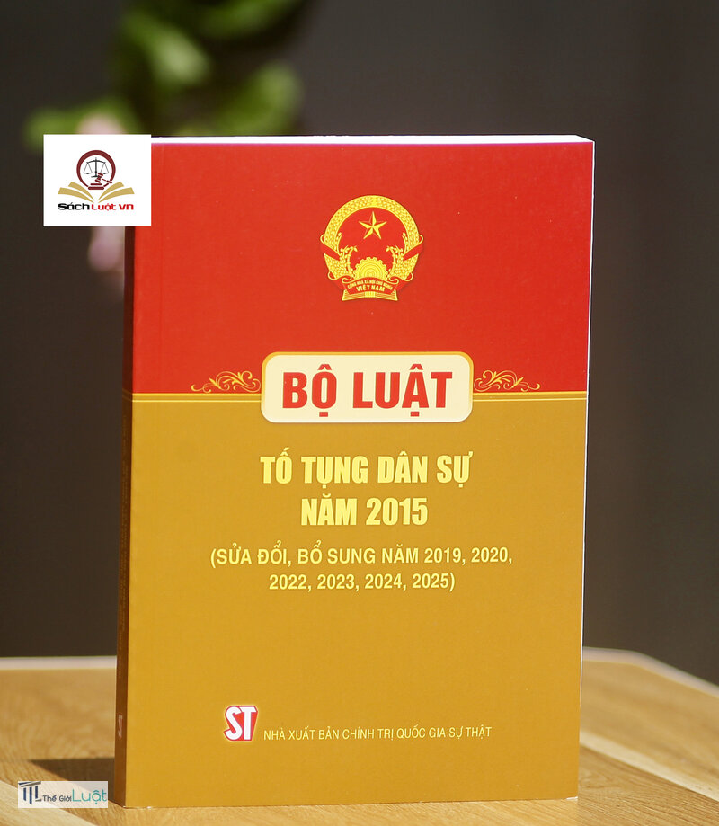 Bộ luật Tố tụng dân sự - Các lĩnh vực được giải quyết Bộ luật Tố tụng dân sự - Các lĩnh vực được giải quyết