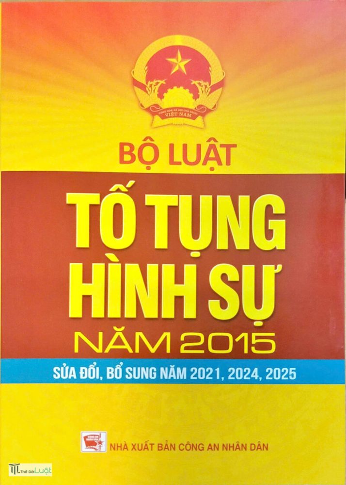 Bộ luật Tố tụng hình sự - Bảng tóm tắt Bộ luật Tố tụng hình sự - Bảng tóm tắt