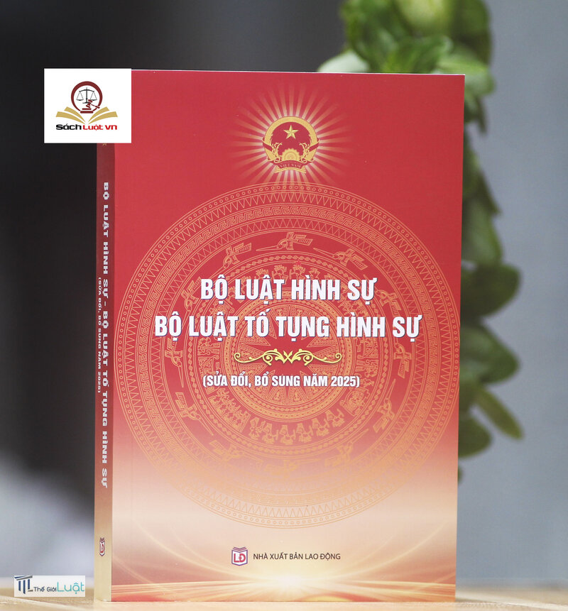 Bộ luật Tố tụng hình sự - Một số nguyên tắc quan trọng Bộ luật Tố tụng hình sự - Một số nguyên tắc quan trọng