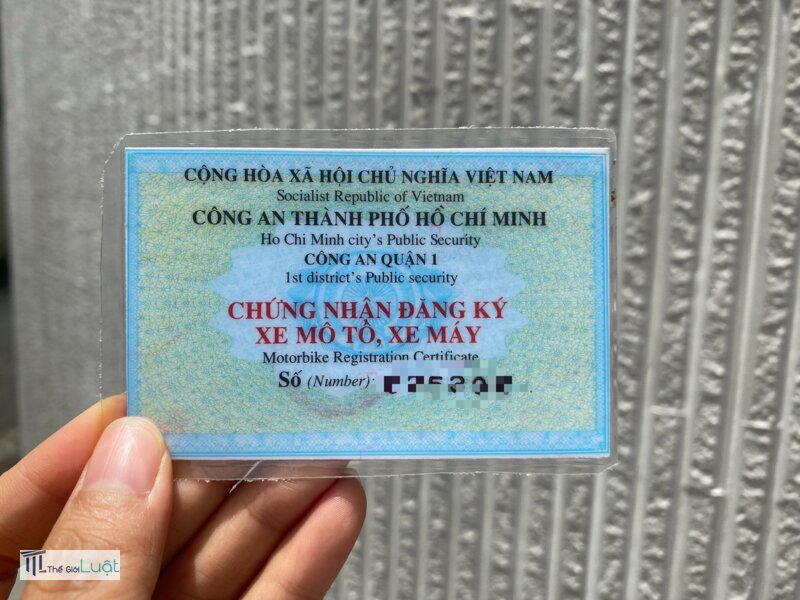 Công chứng xe máy cần giấy tờ gì - Bảng hồ sơ Công chứng xe máy cần giấy tờ gì - Bảng hồ sơ
