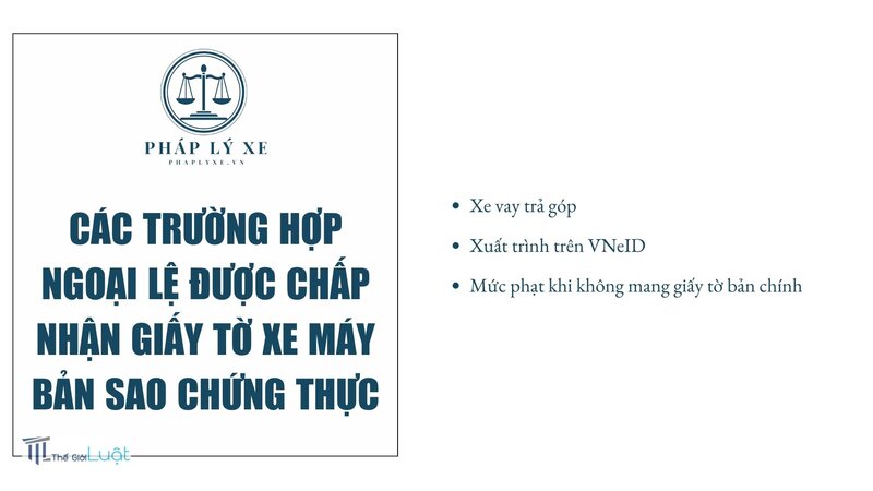 Công chứng xe máy cần giấy tờ gì - Xe là tài sản riêng Công chứng xe máy cần giấy tờ gì - Xe là tài sản riêng