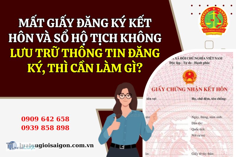 Đăng ký kết hôn cần giấy tờ gì - Giấy tờ của bên người nước ngoài
