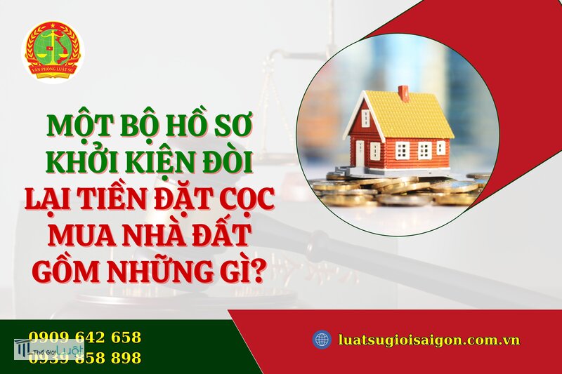 Đặt cọc theo quy định Bộ luật Dân sự - Khái niệm và mục đích