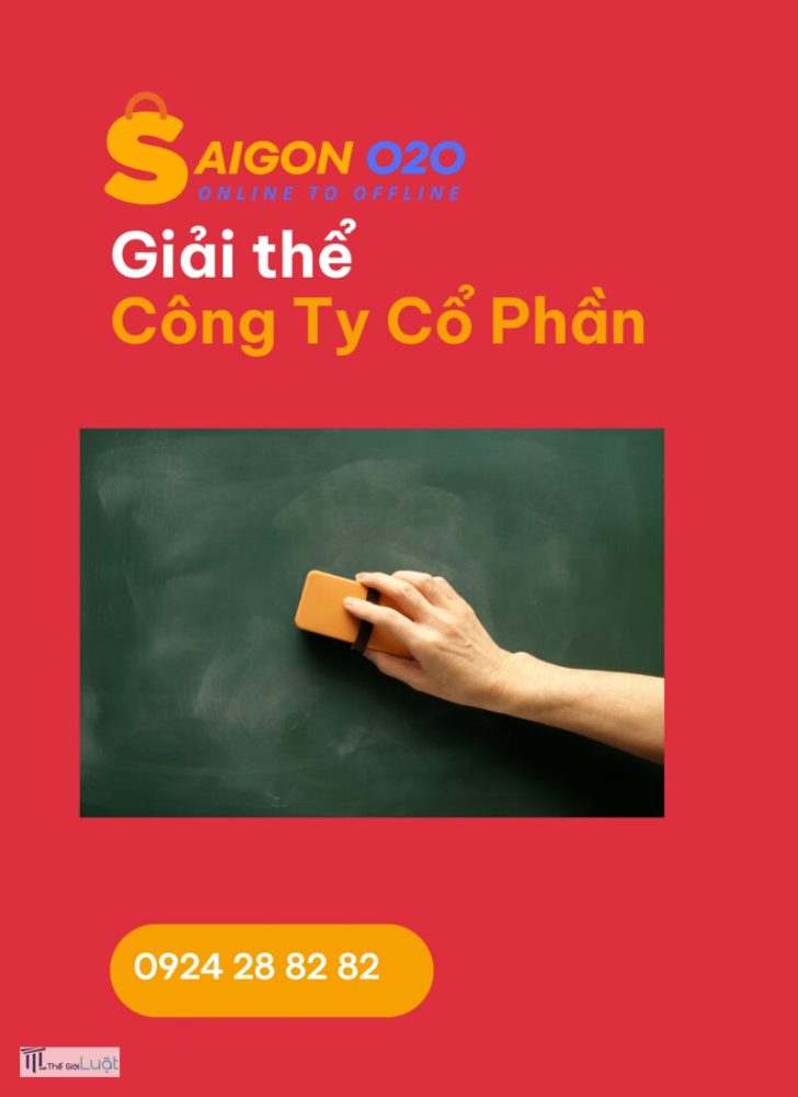 Giải thể công ty - Giải thể công ty trong những trường hợp nào
