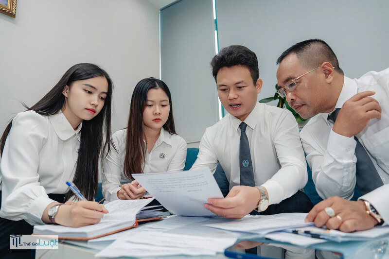 Giải thể là gì - Các khoản nợ phải thanh toán