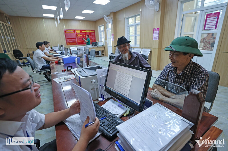 Giấy ủy quyền lương hưu - Thời hạn ủy quyền nên để bao lâu