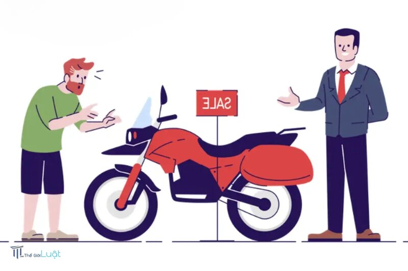Giấy ủy quyền ô tô - Nội dung mẫu Giấy ủy quyền ô tô - Nội dung mẫu