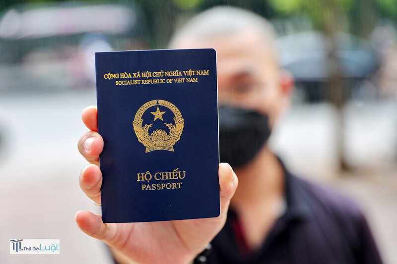 Hộ chiếu là gì - Ba chức năng chính của hộ chiếu là gì