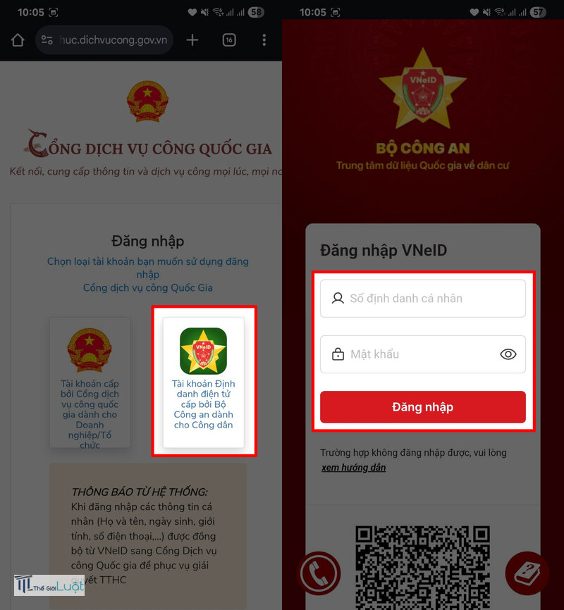 Hộ chiếu online - Bảng lỗi hộ chiếu online và cách xử lý Hộ chiếu online - Bảng lỗi hộ chiếu online và cách xử lý