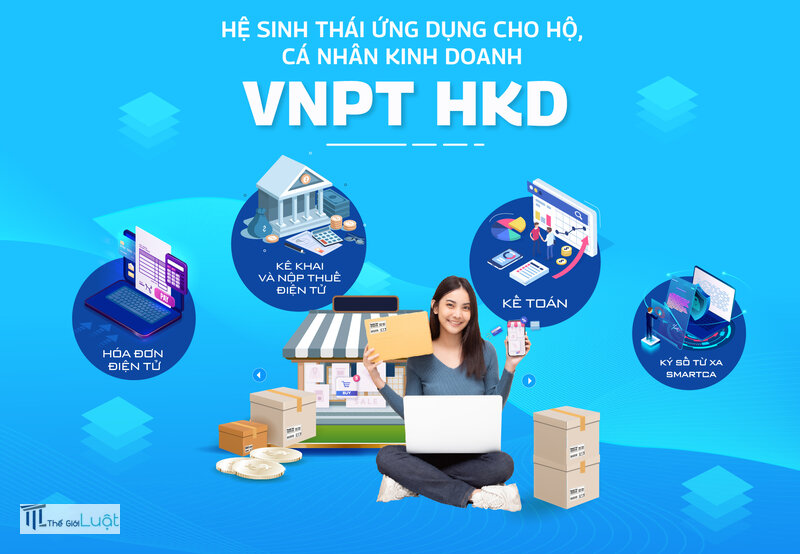 Hộ kinh doanh cá thể - Đặc điểm của hộ kinh doanh cá thể