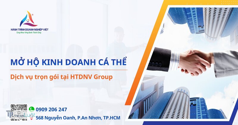 Hộ kinh doanh cá thể - Nơi nộp