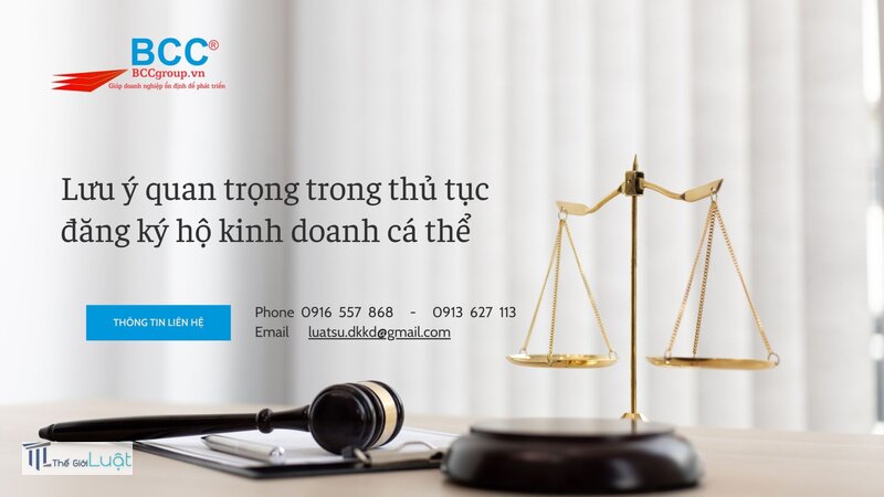 Hộ kinh doanh cá thể - Hộ có doanh thu trên 500 triệu đồng