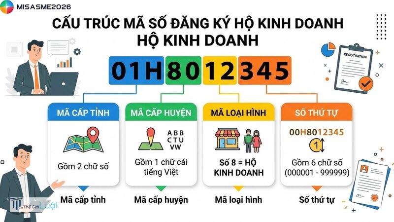 Hộ kinh doanh là gì - Hộ kinh doanh là gì xét về nghĩa vụ Hộ kinh doanh là gì - Hộ kinh doanh là gì xét về nghĩa vụ
