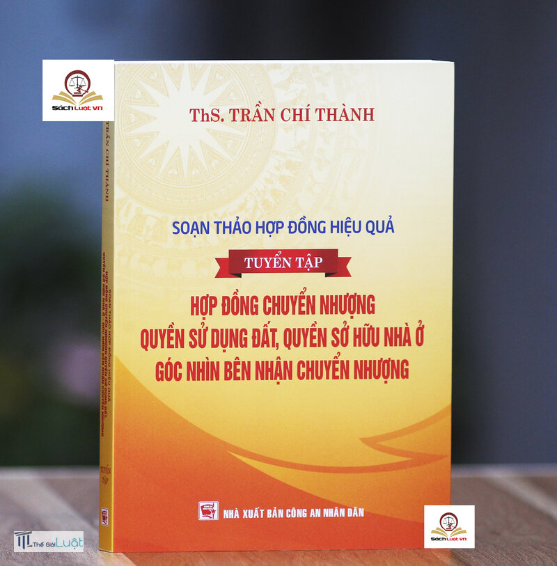 Hợp đồng chuyển nhượng quyền sử dụng đất - Nội dung mẫu tham khảo