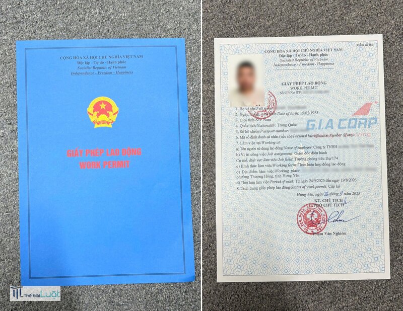 Hợp đồng lao động 2026 - Ghi rõ các khoản phụ cấp, bổ sung