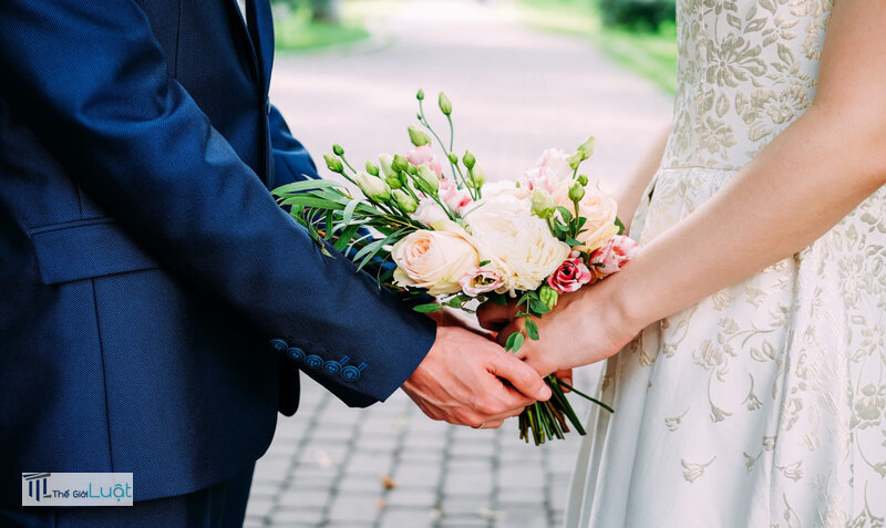 Kết hôn trái pháp luật là gì - Đối chiếu điều kiện để biết kết hôn trái pháp luật là gì