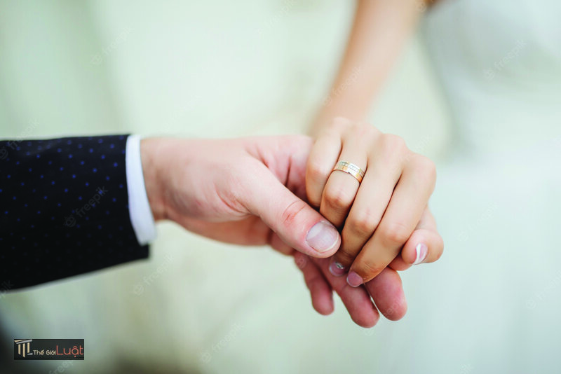Kết hôn trái pháp luật là gì - Ai được yêu cầu hủy kết hôn trái pháp luật