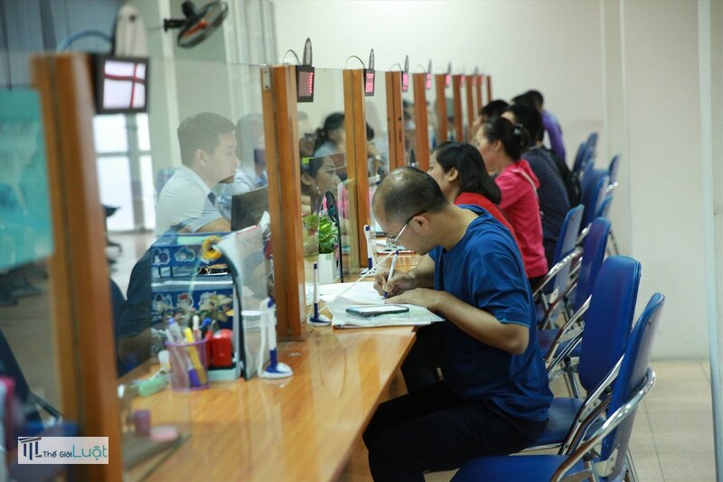 Khiếu nại bảo hiểm xã hội - Khởi kiện Khiếu nại bảo hiểm xã hội - Khởi kiện