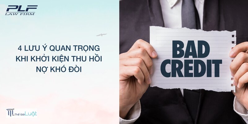 Khởi kiện đòi nợ doanh nghiệp - Thời hiệu khởi kiện đòi nợ doanh nghiệp