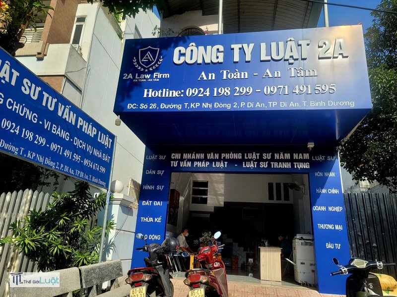 Khởi kiện đòi nợ doanh nghiệp - Tòa án có thẩm quyền