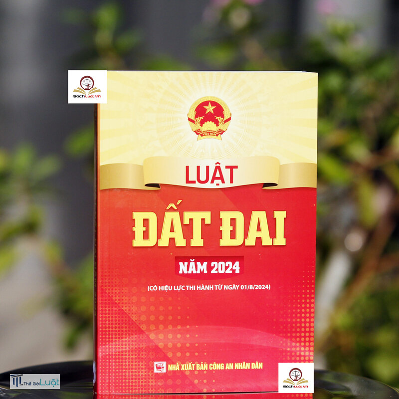Luật Đất đai 2024 - Nông nghiệp và chuyển nhượng đất trồng lúa