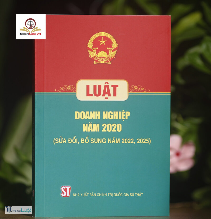 Luật Doanh nghiệp 2020 - Chủ sở hữu hưởng lợi: điểm mới năm 2025 Luật Doanh nghiệp 2020 - Chủ sở hữu hưởng lợi: điểm mới năm 2025