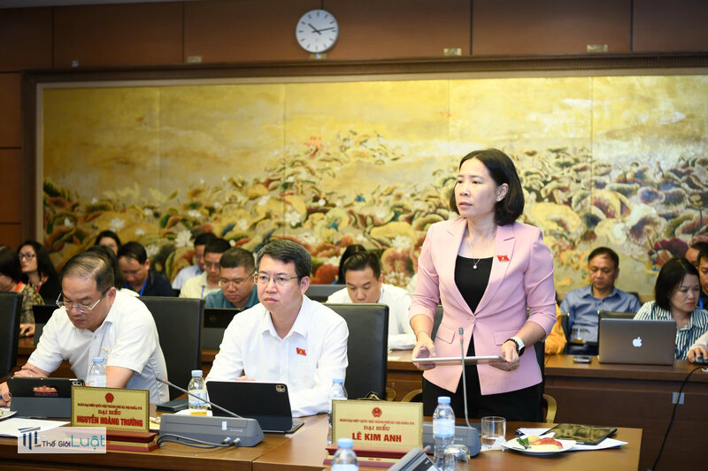Luật Hòa giải ở cơ sở - Tiêu chuẩn hòa giải viên