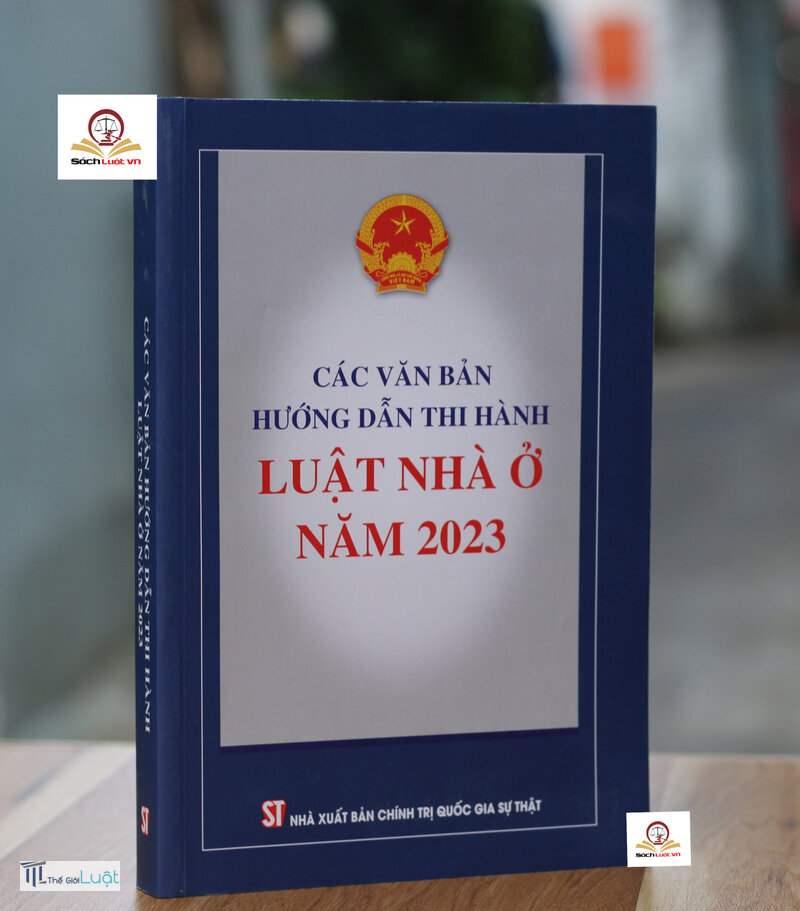 Luật Nhà ở 2023 - Quỹ đất 20% và đối tượng được mua