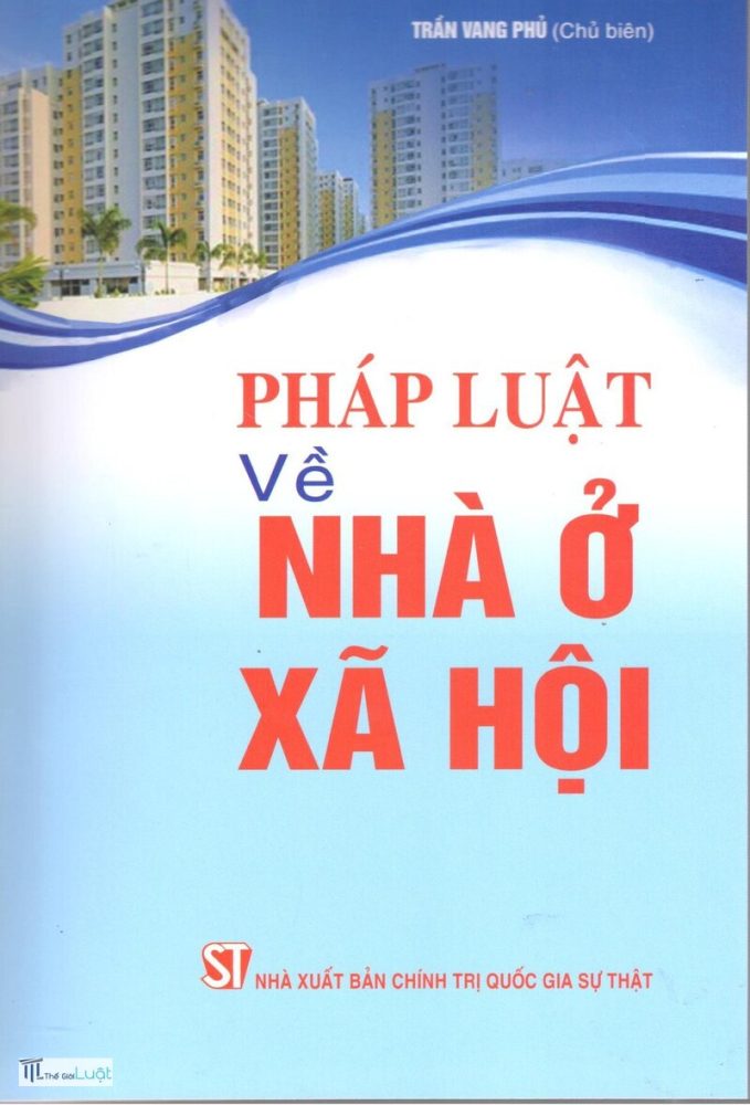 Luật Nhà ở xã hội mới nhất - Bỏ điều kiện cư trú