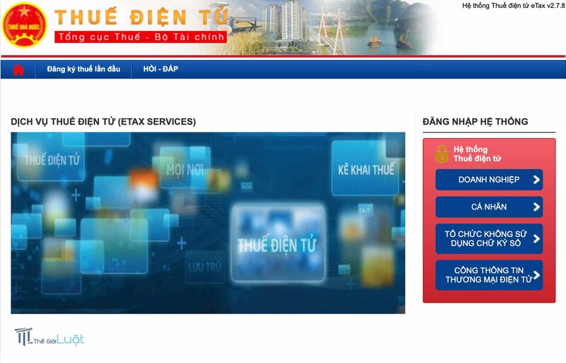 Mã số thuế cá nhân - Mối quan hệ với số định danh cá nhân Mã số thuế cá nhân - Mối quan hệ với số định danh cá nhân