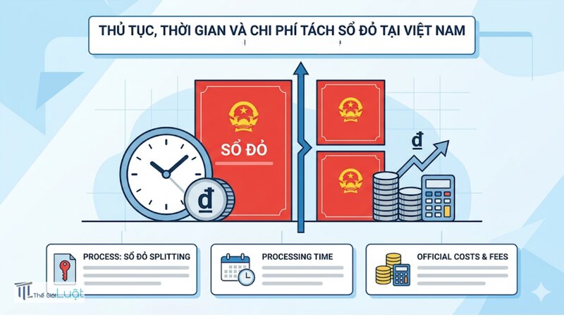 Sang tên sổ đỏ cho con hết bao nhiêu tiền - Bảng tổng hợp: sang tên sổ đỏ cho con hết bao nhiêu tiền