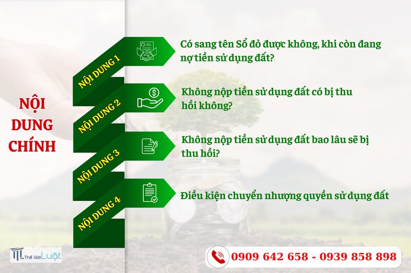 Sang tên sổ đỏ cho con hết bao nhiêu tiền - Biểu phí công chứng hợp đồng tặng cho