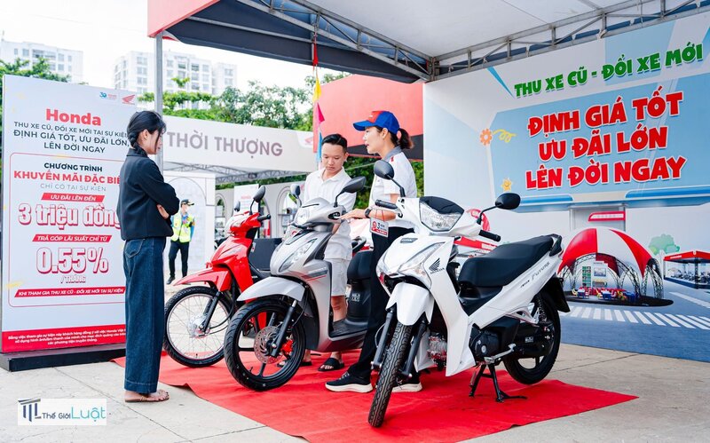 Sang tên xe máy cần giấy tờ gì - Tặng cho, thừa kế Sang tên xe máy cần giấy tờ gì - Tặng cho, thừa kế
