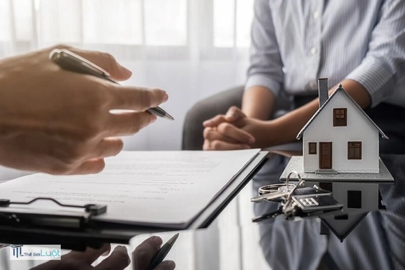 Thế chấp là gì - Các yếu tố cơ bản để hiểu thế chấp là gì Thế chấp là gì - Các yếu tố cơ bản để hiểu thế chấp là gì