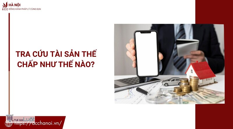 Thế chấp là gì - Phân biệt thế chấp và cầm cố Thế chấp là gì - Phân biệt thế chấp và cầm cố