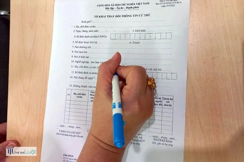 Thường trú là gì - Ba nhóm trường hợp sau khi hiểu thường trú là gì