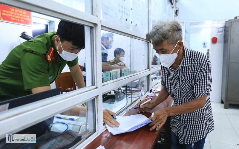 Thường trú là gì - Hồ sơ cần chuẩn bị khi đã rõ thường trú là gì