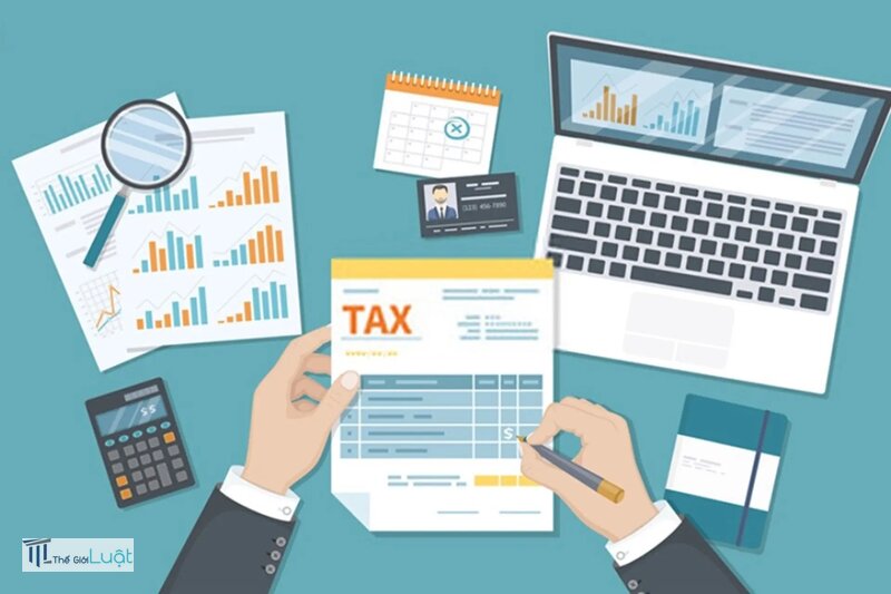 Tìm mã số thuế cá nhân bằng số CMND - Trên trang tra cứu thông tin người nộp thuế