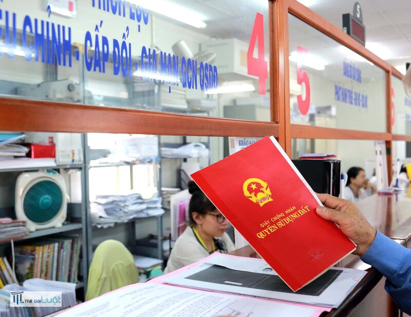 Ủy quyền làm thủ tục đất đai - Các tình huống thường gặp Ủy quyền làm thủ tục đất đai - Các tình huống thường gặp