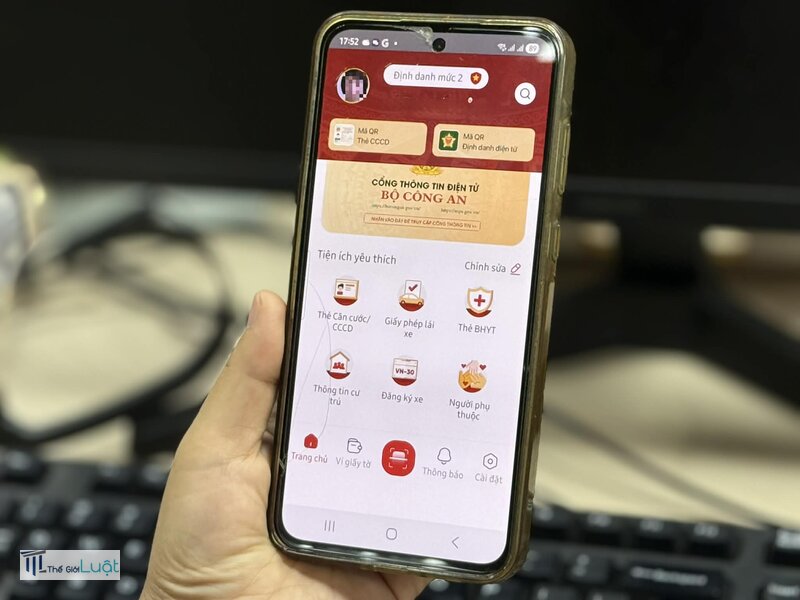 Xác thực SIM - Tại điểm giao dịch của nhà mạng Xác thực SIM - Tại điểm giao dịch của nhà mạng