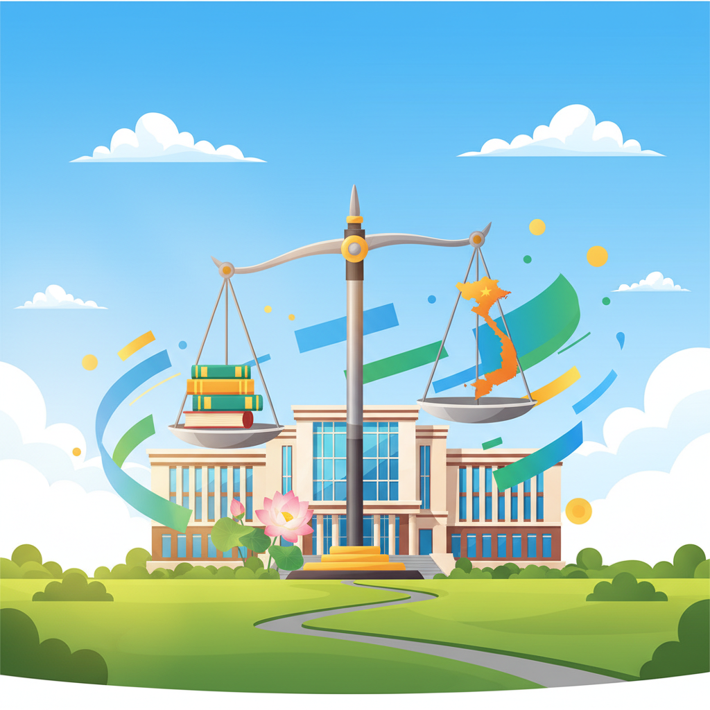 30 câu nhận định theo Luật tố tụng hành chính năm 2015 - mới nhất